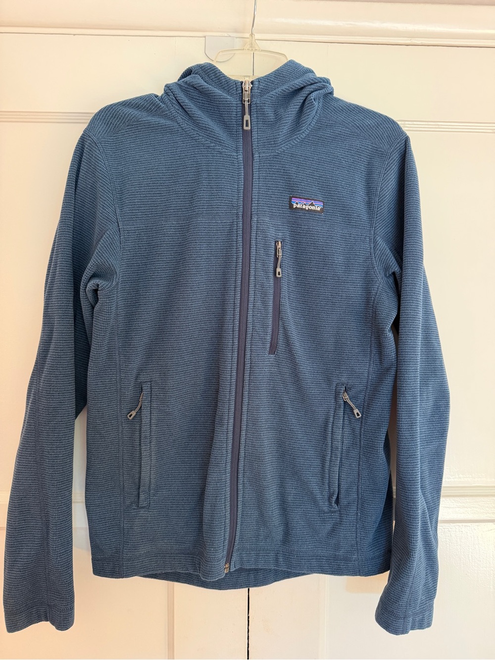 Patagonia Oakes Hoody - Navy